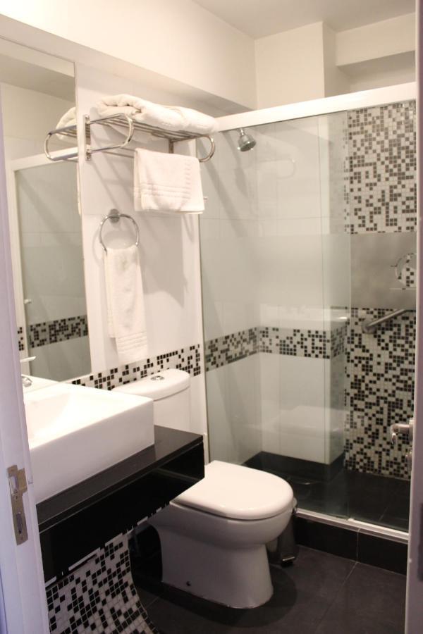 Habitación Individual Deluxe