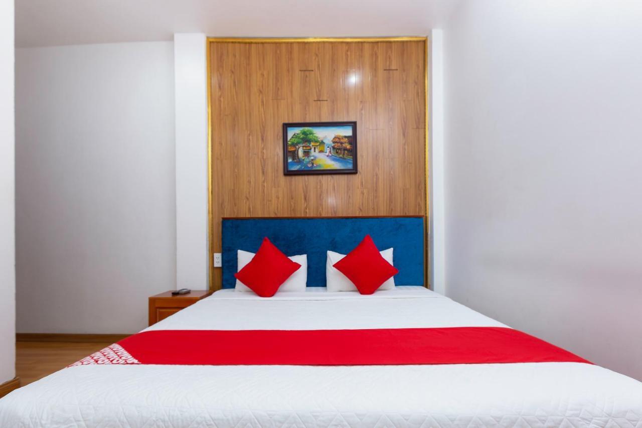 Chambre Double Supérieure