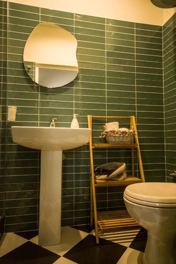 Camera Matrimoniale con Bagno Privato