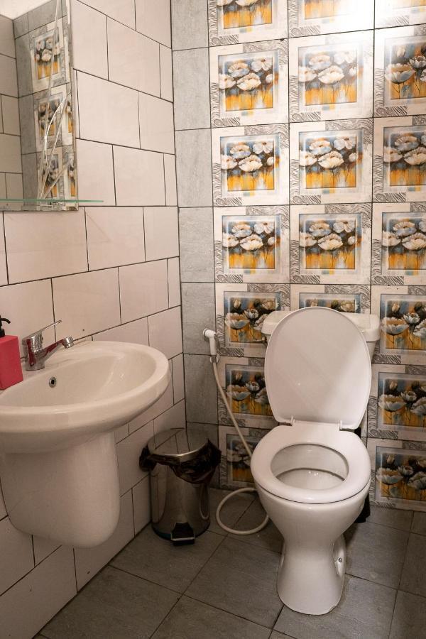 Bunk Bed Female Dormitory Room