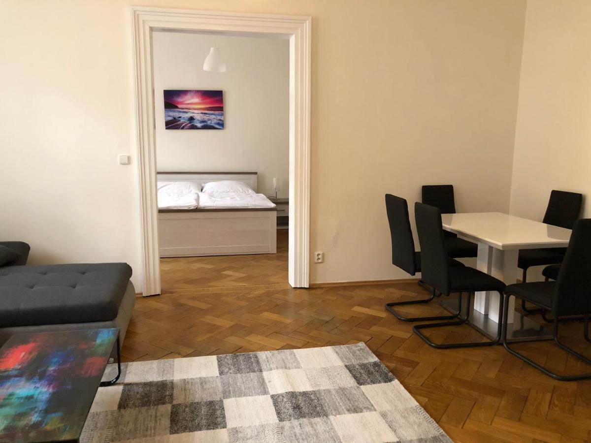 Apartment mit 2 Schlafzimmern