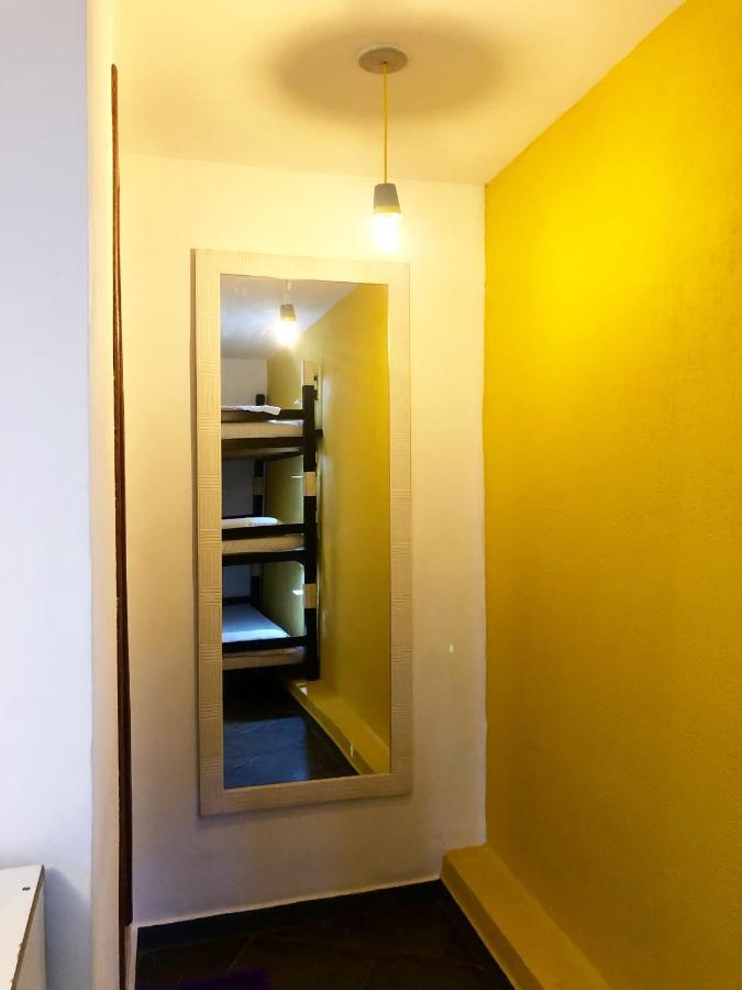 Bed 6-Bed Female Dormitory Room