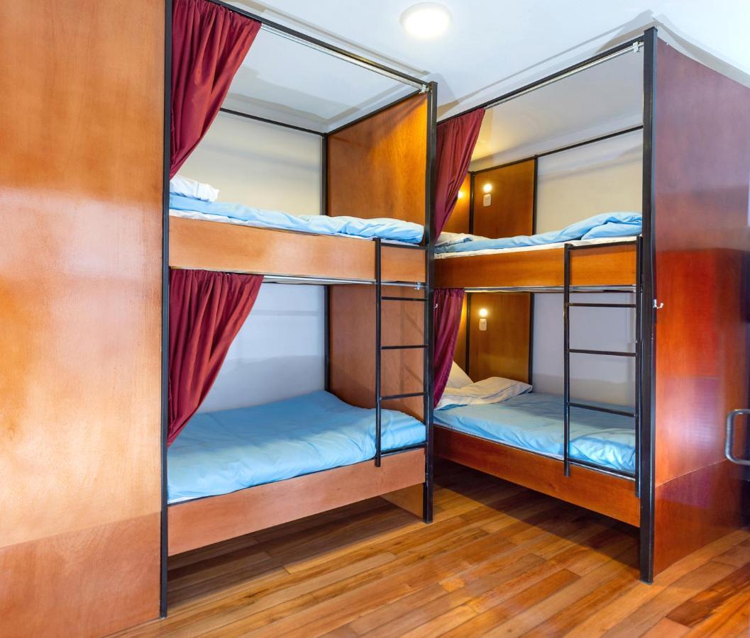 Bed 4-Bed Mixed Dormitory Room,1592154882:JPEG