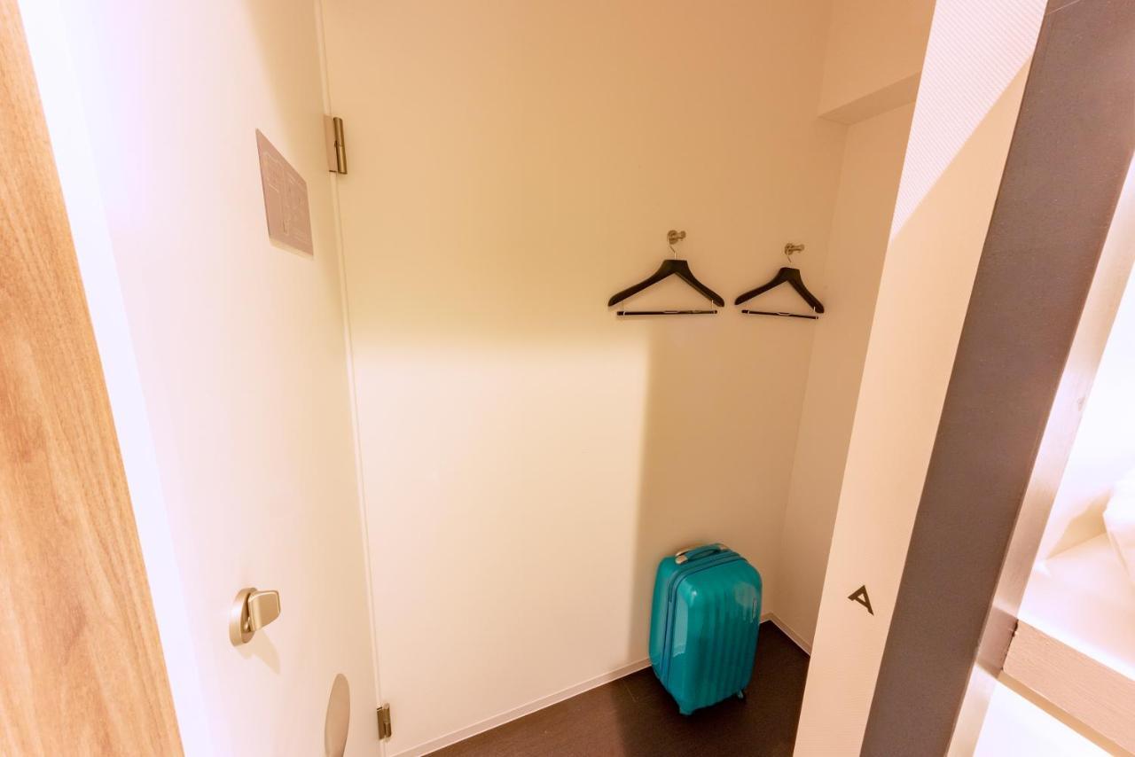 Bunk Bed Male Dormitory Room