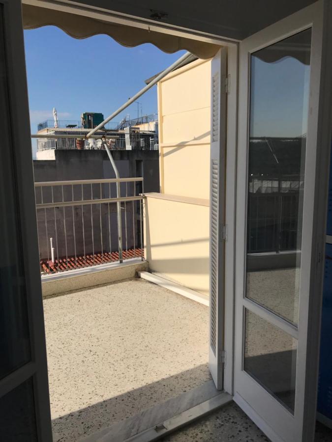 Bed in 8-Bed Mixed Dorm Ensuite with Balcony