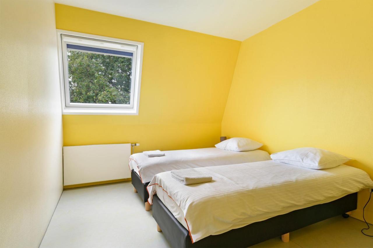Deluxe Zweibettzimmer