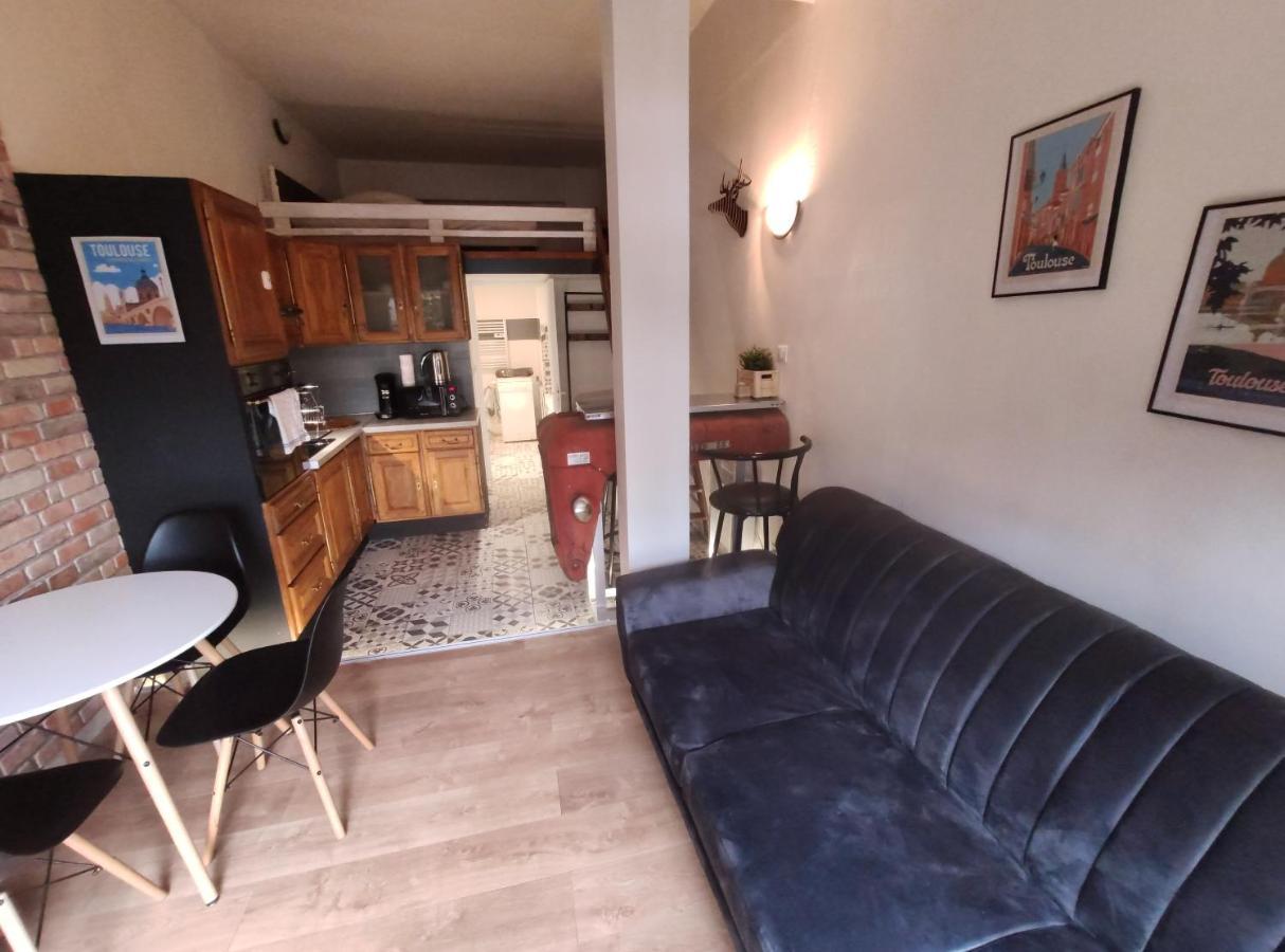 Petite Chambre Double ou Lits Jumeaux