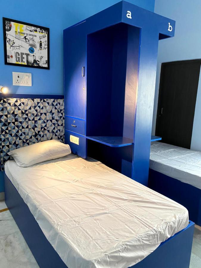 Bed 4-Bed Mixed Dormitory Room