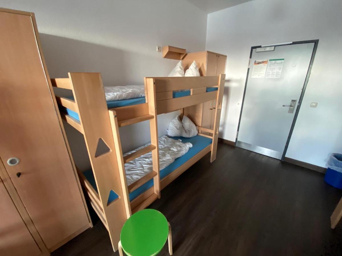 Winterspecial with breakfast - single bed in dorm,1588094112:JPEG