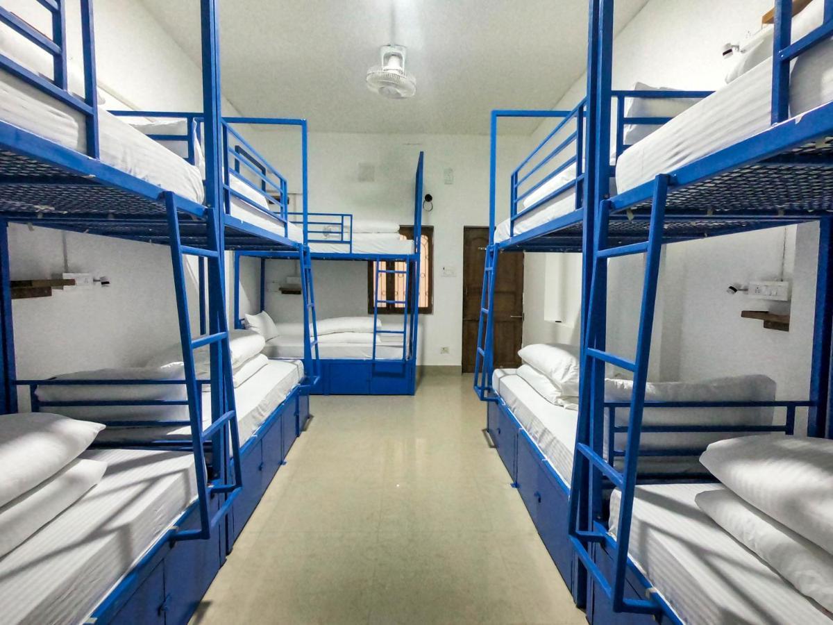 Bed 10-Bed Mixed Dormitory Room