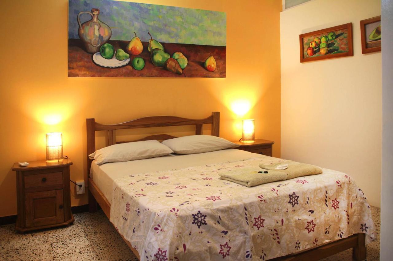Habitación Superior