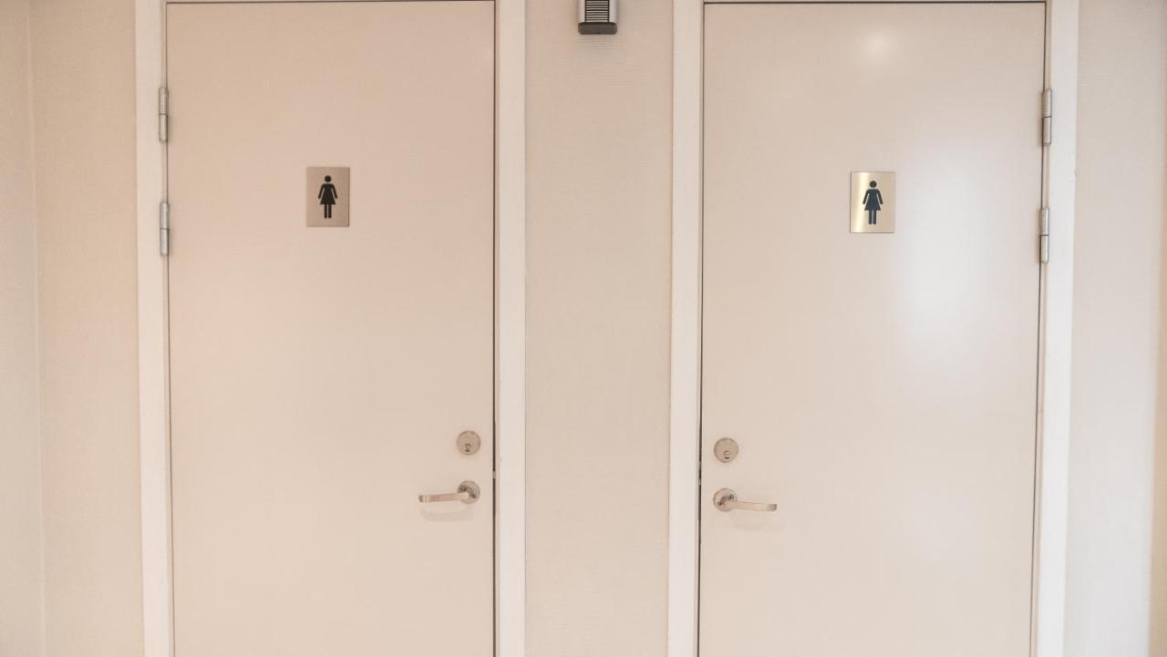 Posto Letto in Dormitorio Femminile per 4 Persone