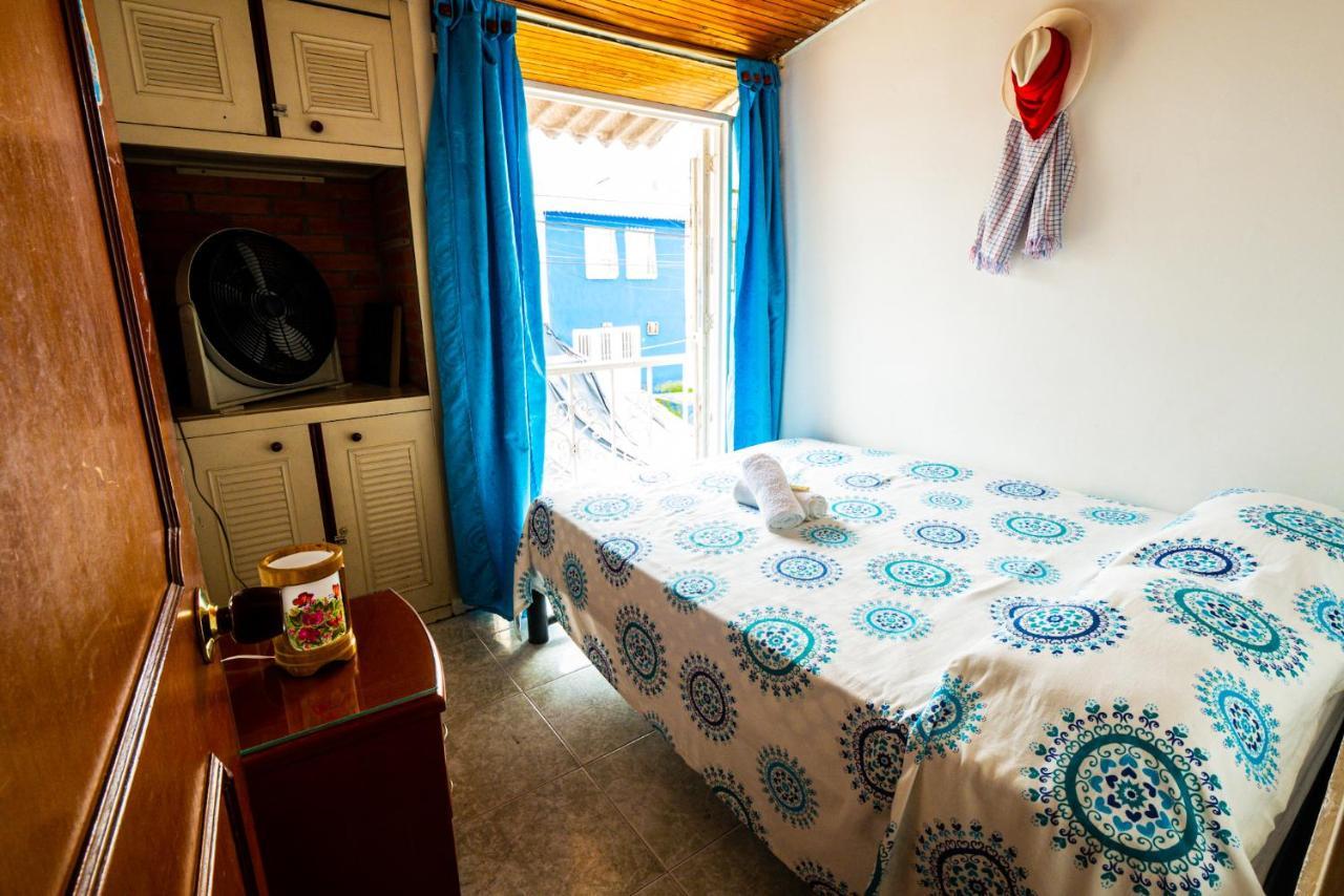 Habitación Doble con balcón