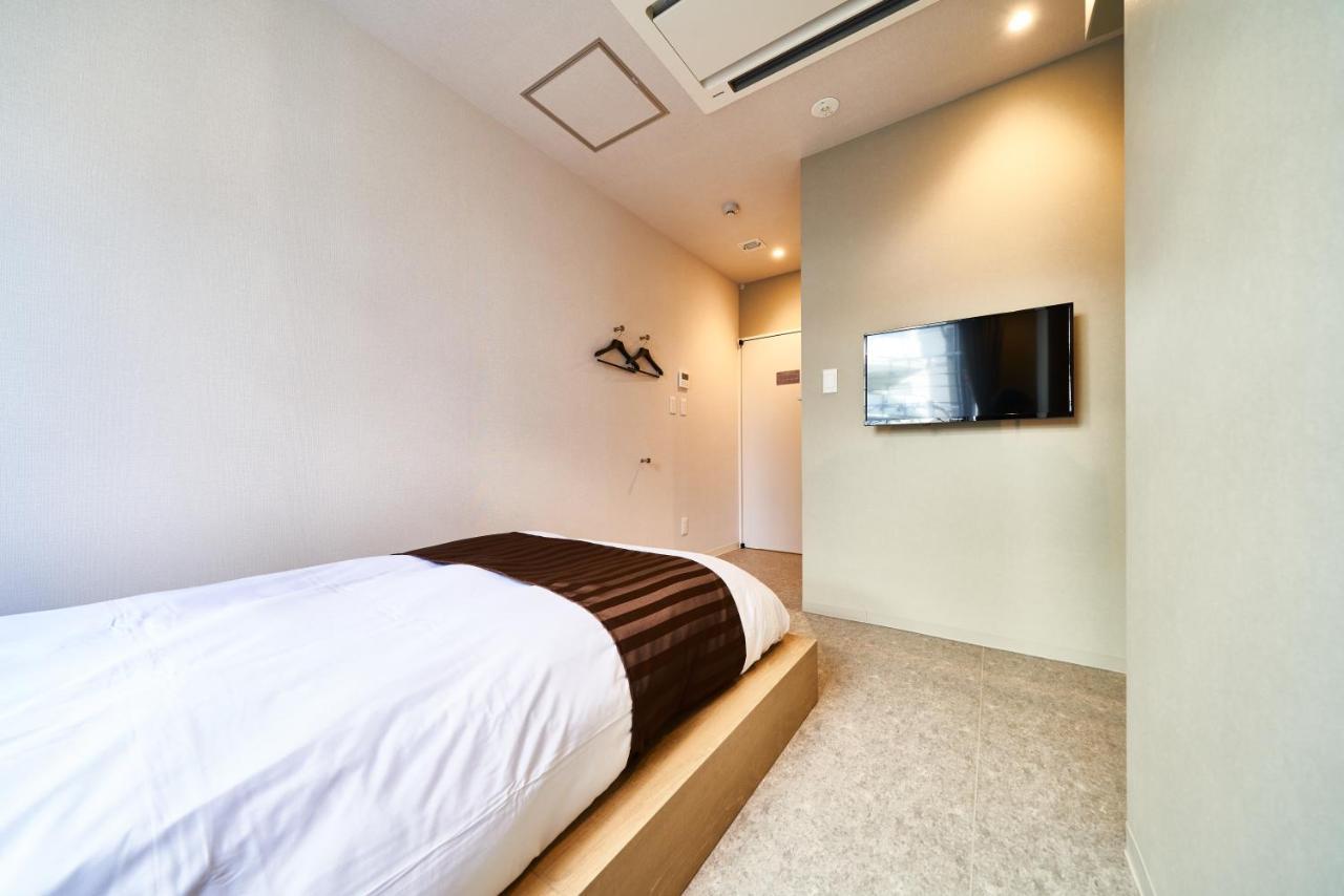 Standard Single Room with Private Bathroom