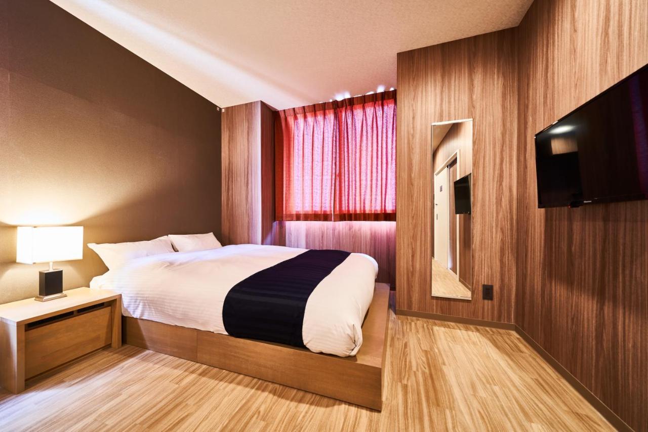 Double Room Disability Access with Private Bathroom