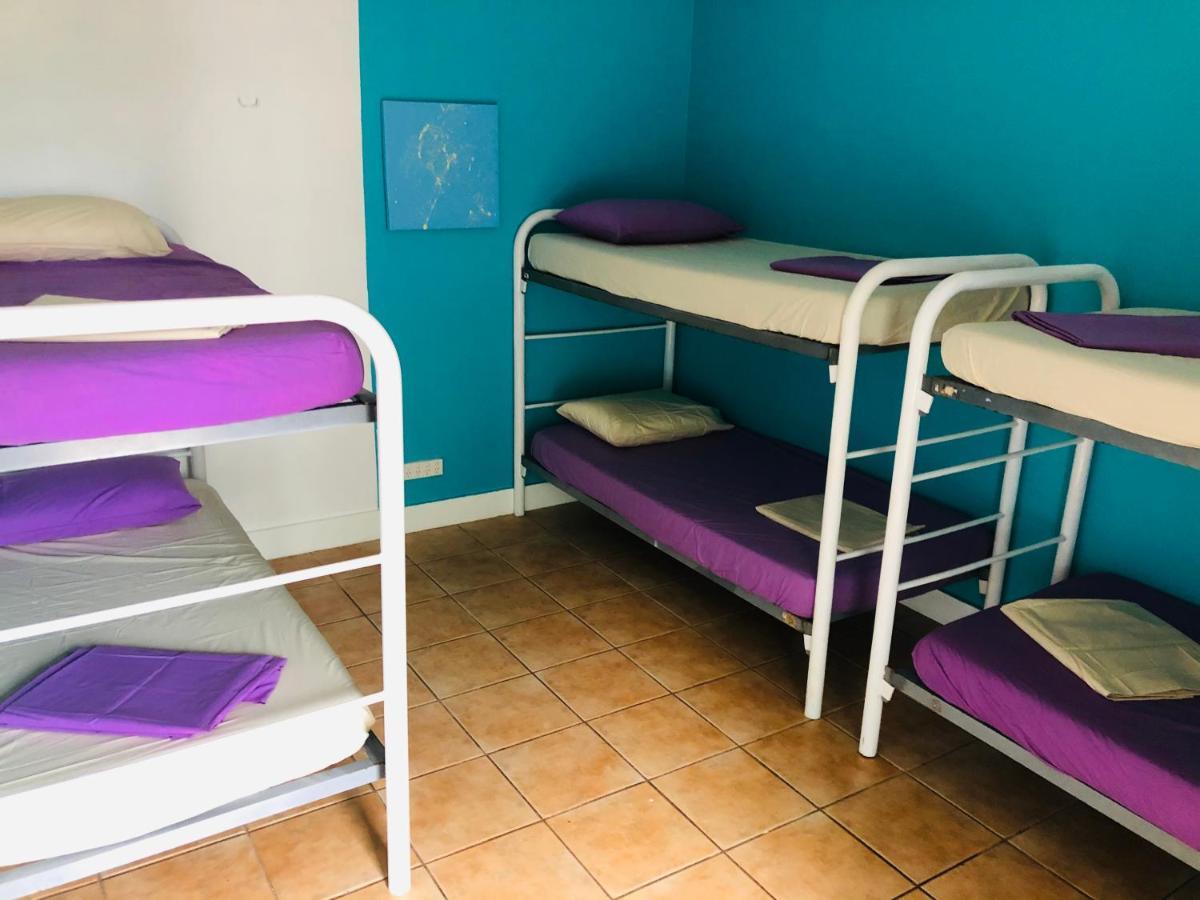 Bed in 6-Bed Mixed Dormitory Room - 18 to 35 years old