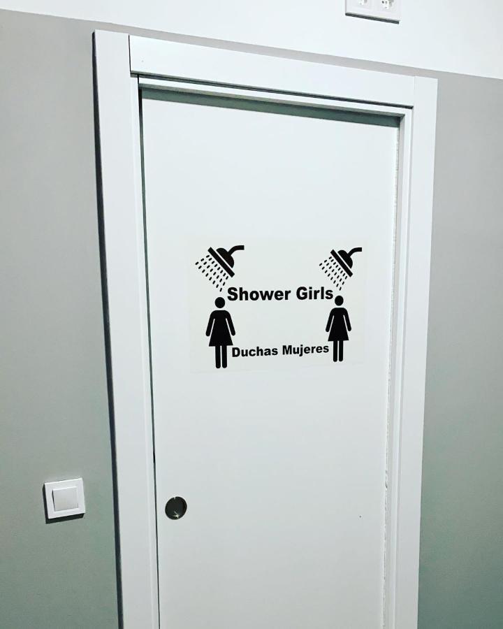 Beliche em Dormitório Feminino
