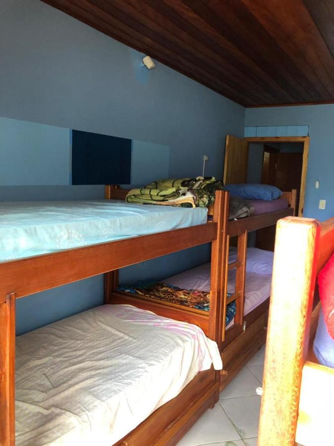 Cama en habitación compartida mixta de 10 camas