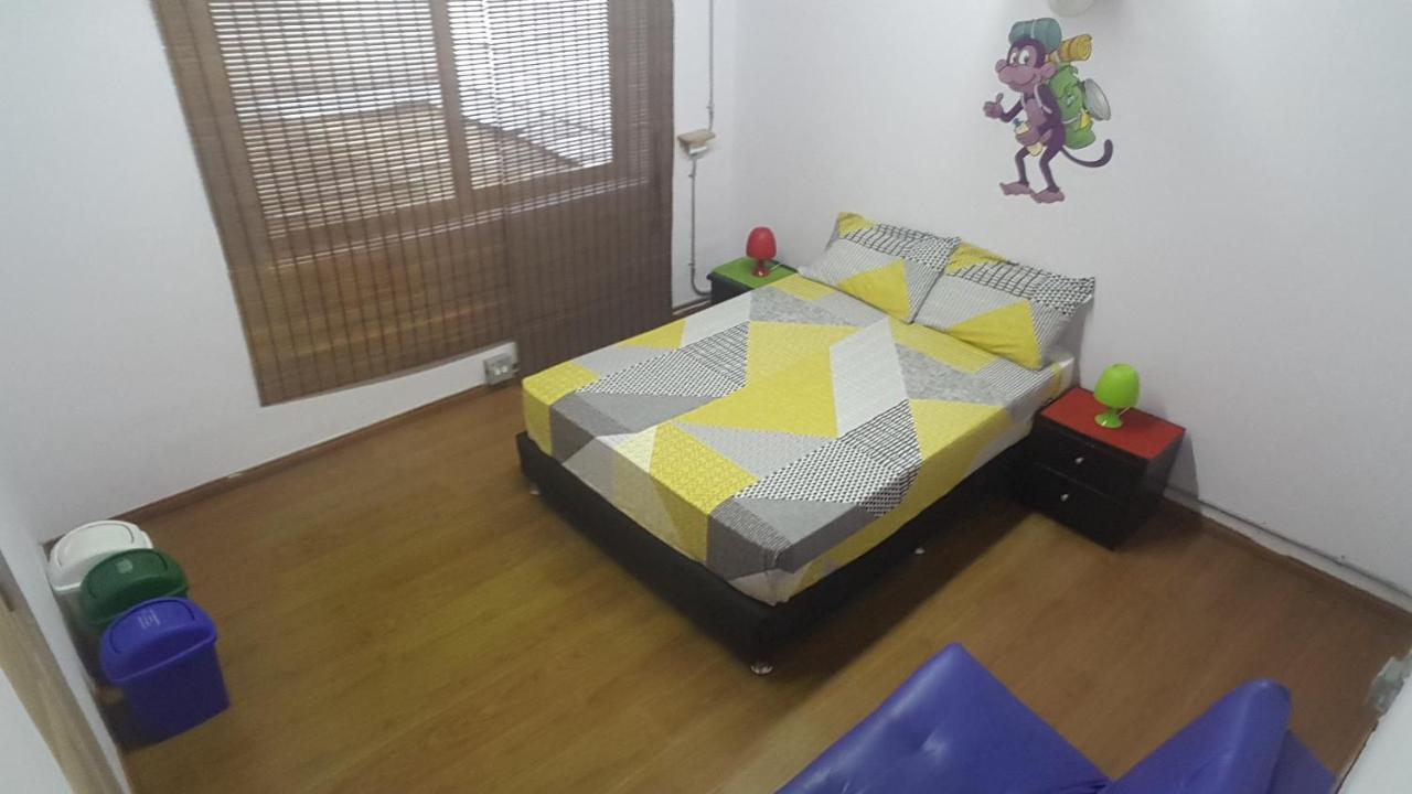 Habitación Doble Grande - 1 o 2 camas