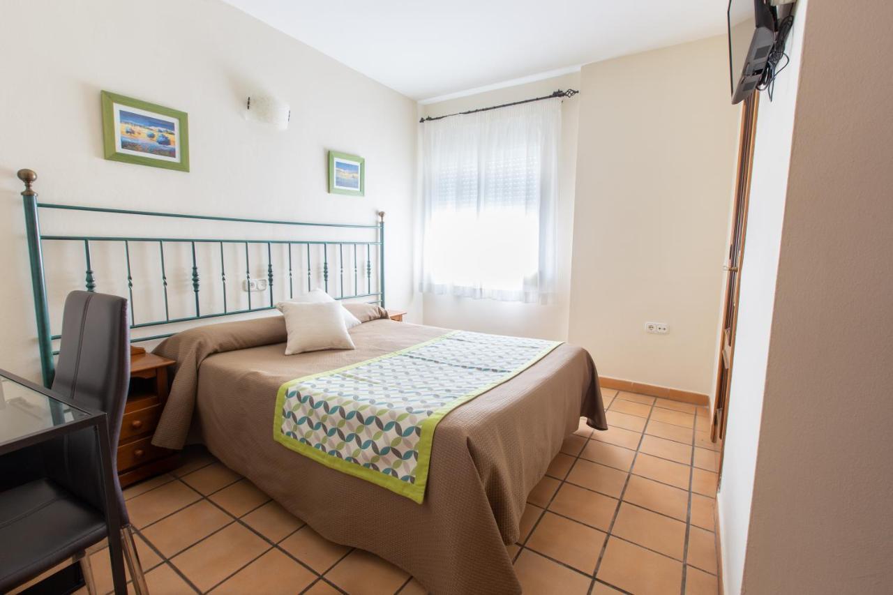 Single Room with Private Bathroom