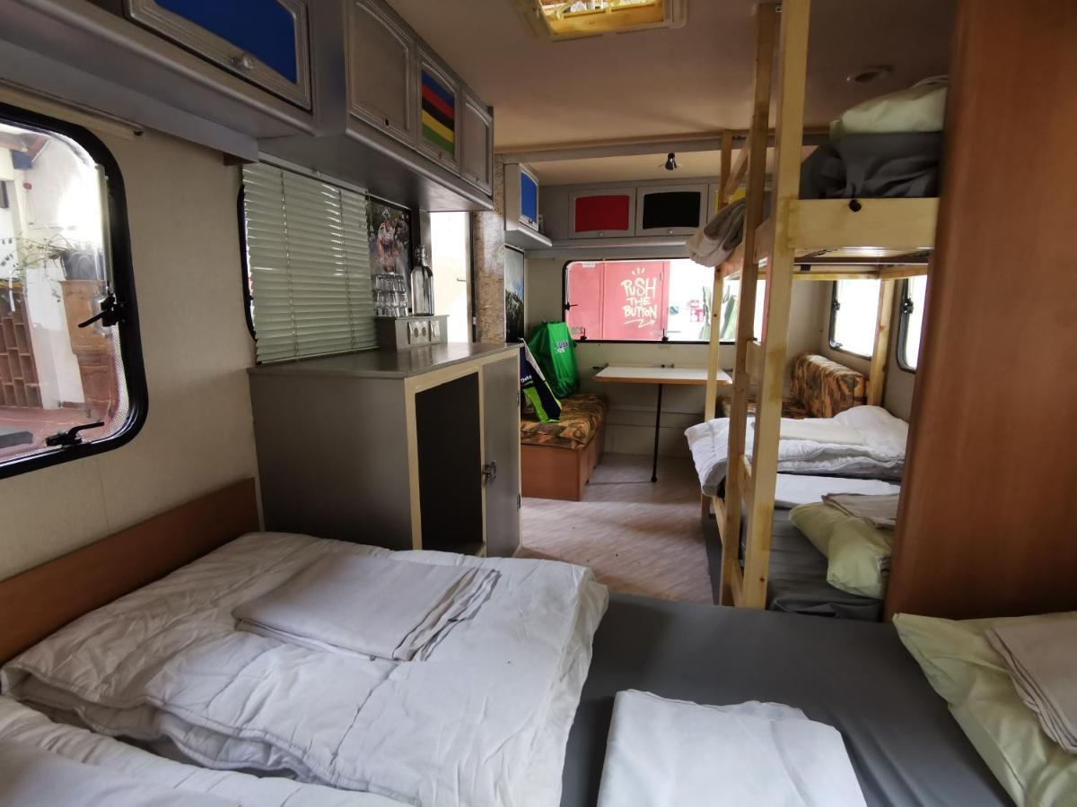 Caravane Biky