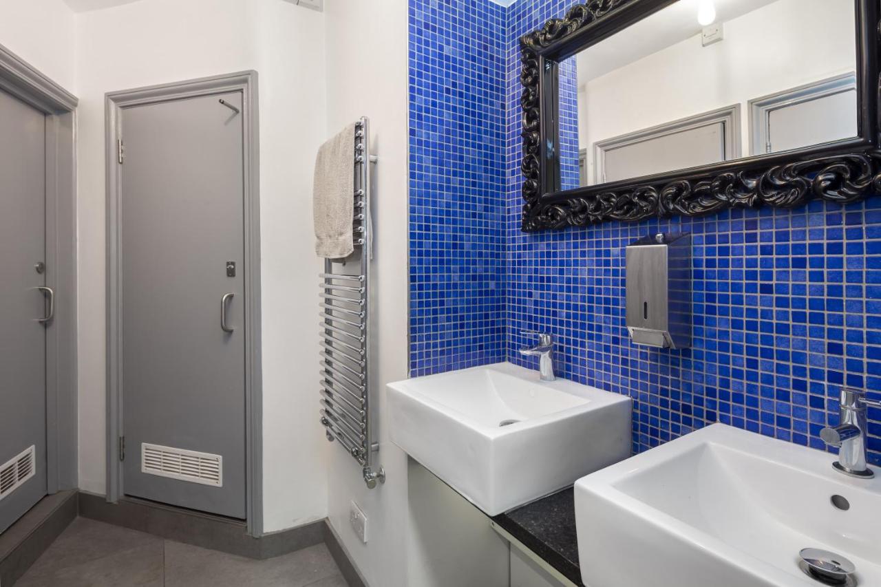 Quarto Twin Privado