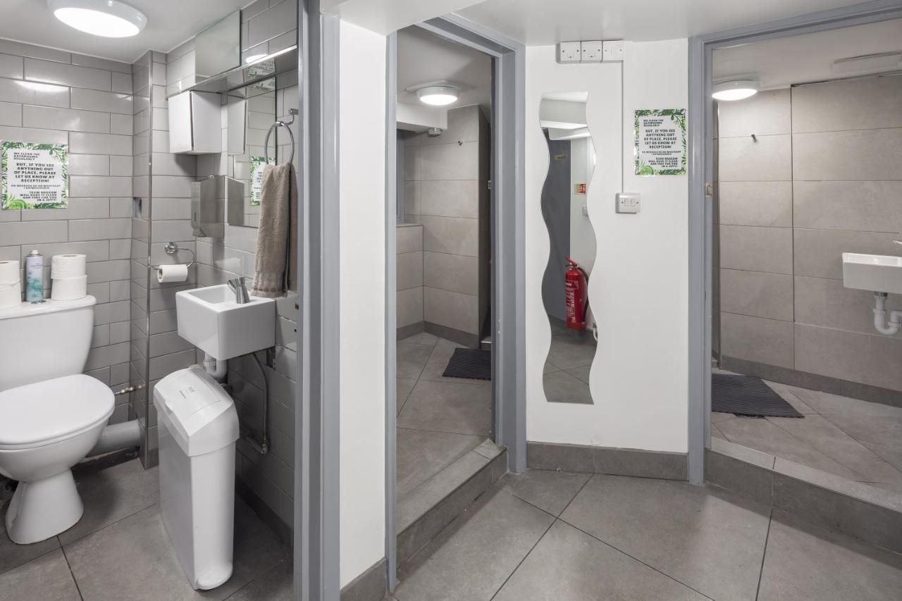 Quarto Twin Privado Básico