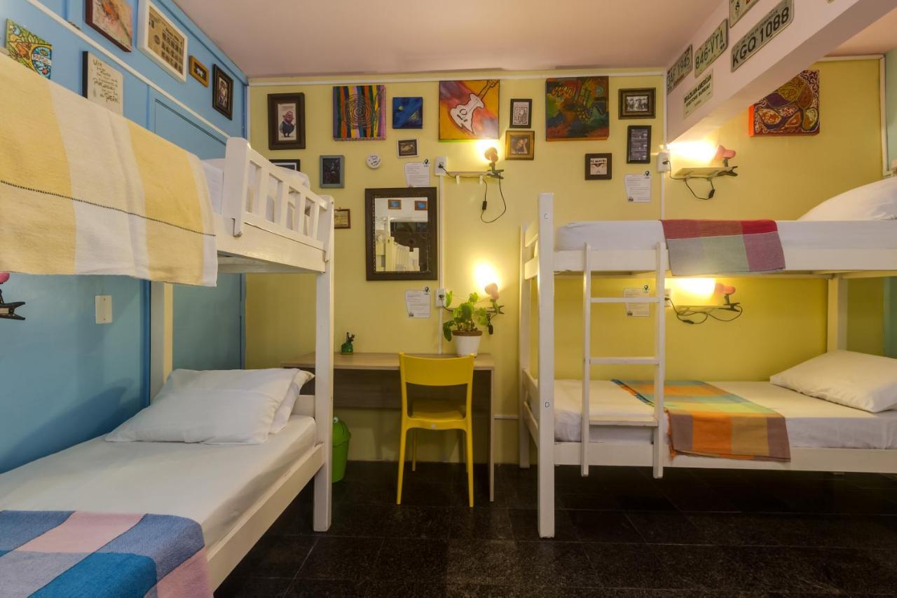 Bed in 6-Bed Mixed Dormitory Room,996494038:JPEG