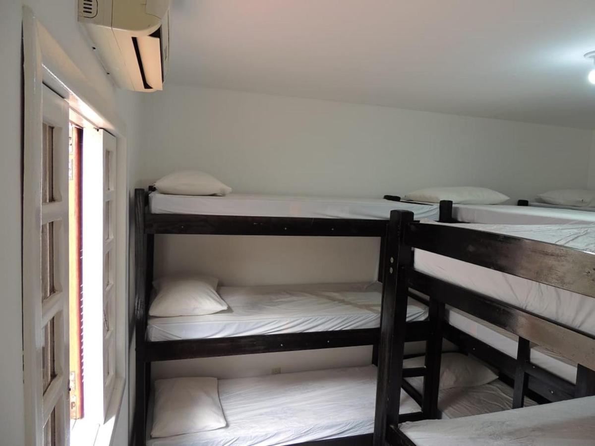 Single Bed Mixed Dormitory Room,1029042775:JPEG