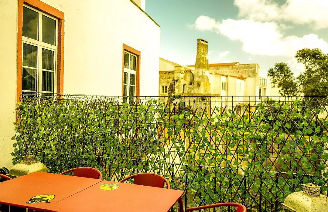 Azores Dream Hostel-1