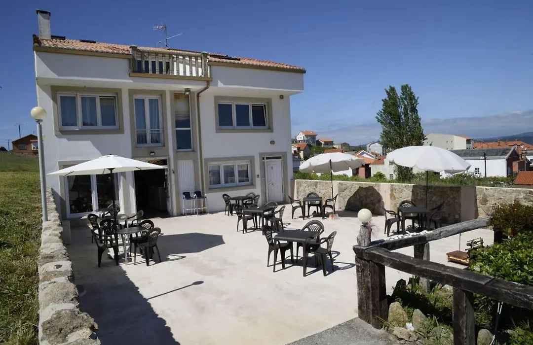 Albergue Mar De Fora-1