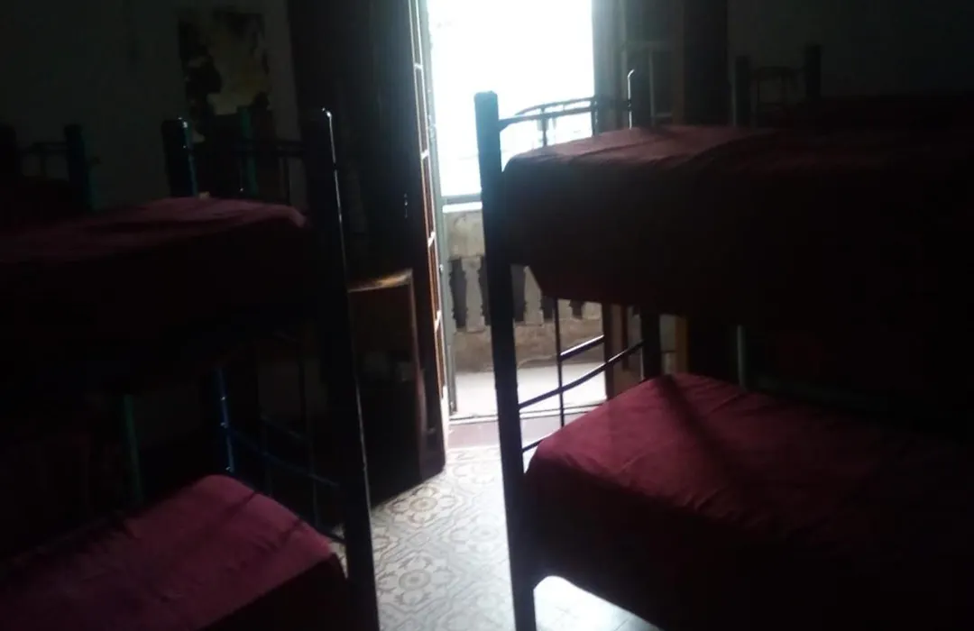 Rivera Hostel Córdoba-1