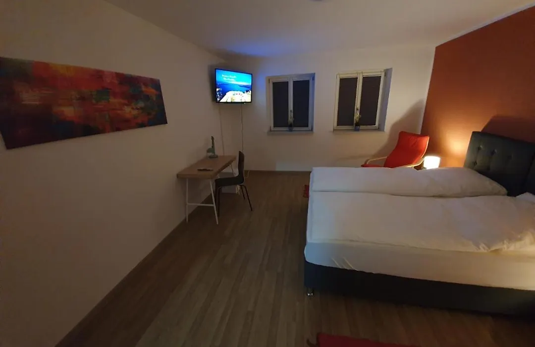 White Pearl Hostel 2-1