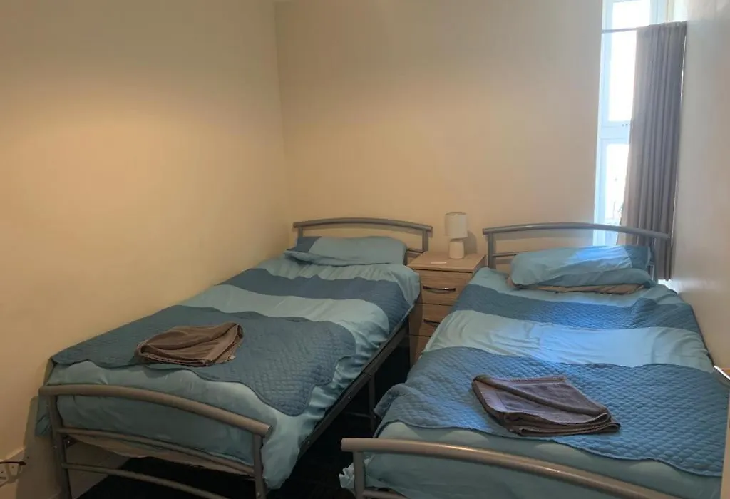 Castle View Accommodation-1