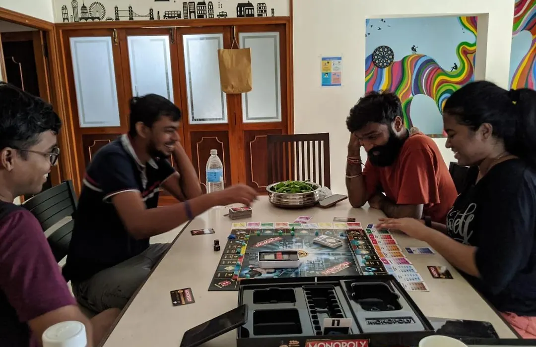 Kygo Hostels-1