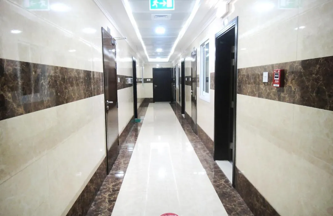 Al Badaa Star Residence - Home Stay-1