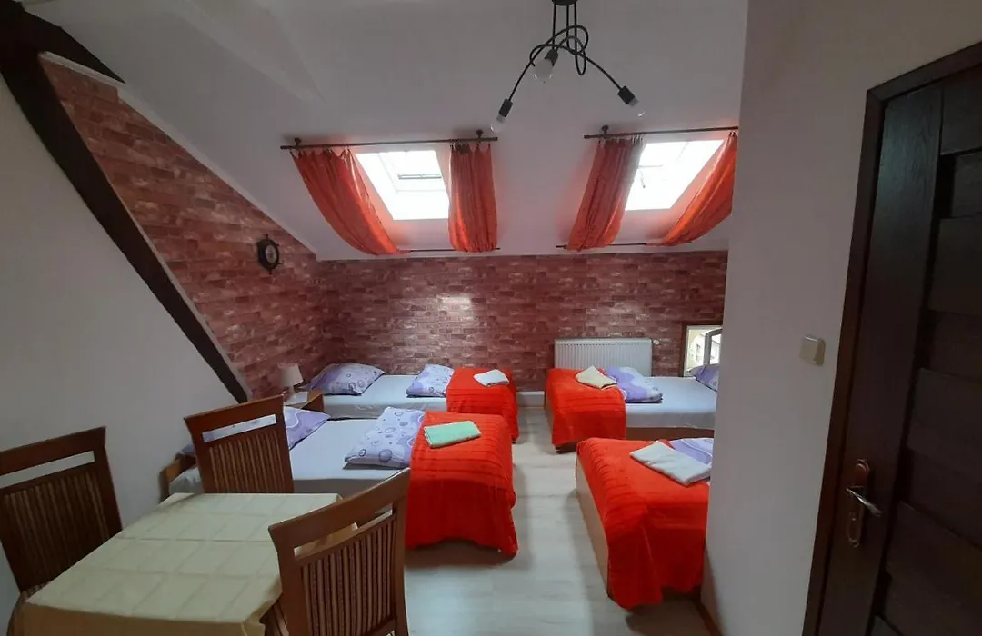 Green Hostel-1