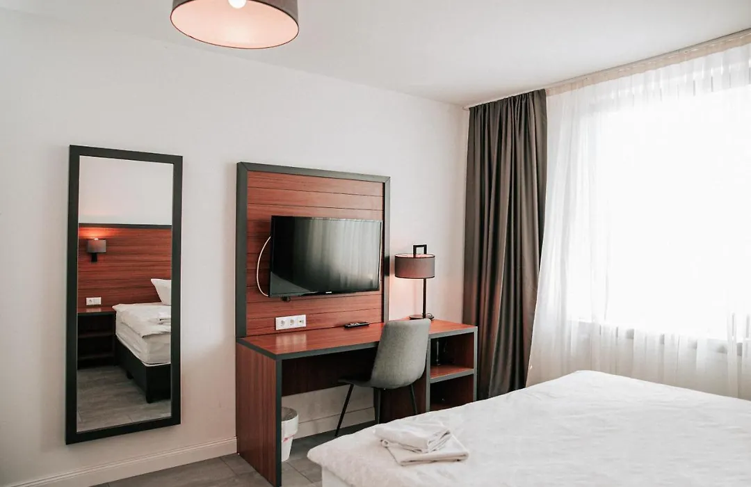 Domizil Hostel-1