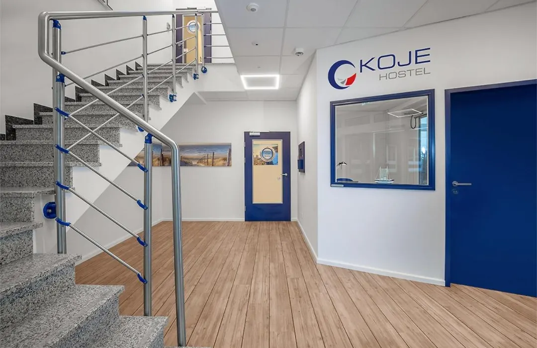 Koje Hostel-1