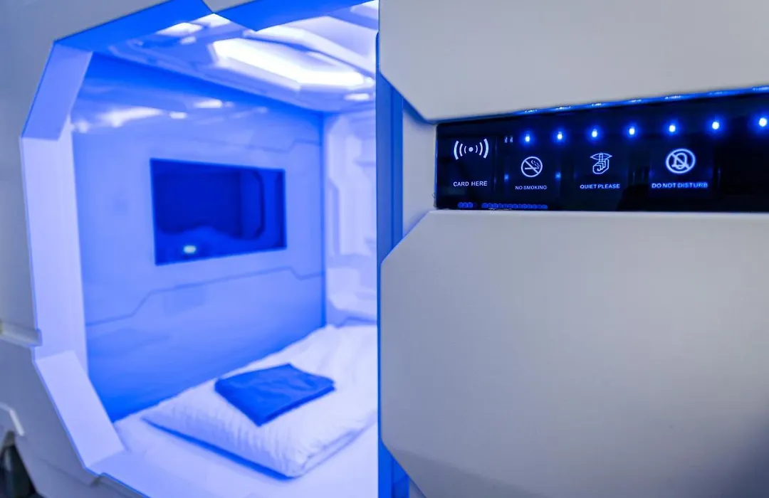 Space Home Apartment - Inner City-1
