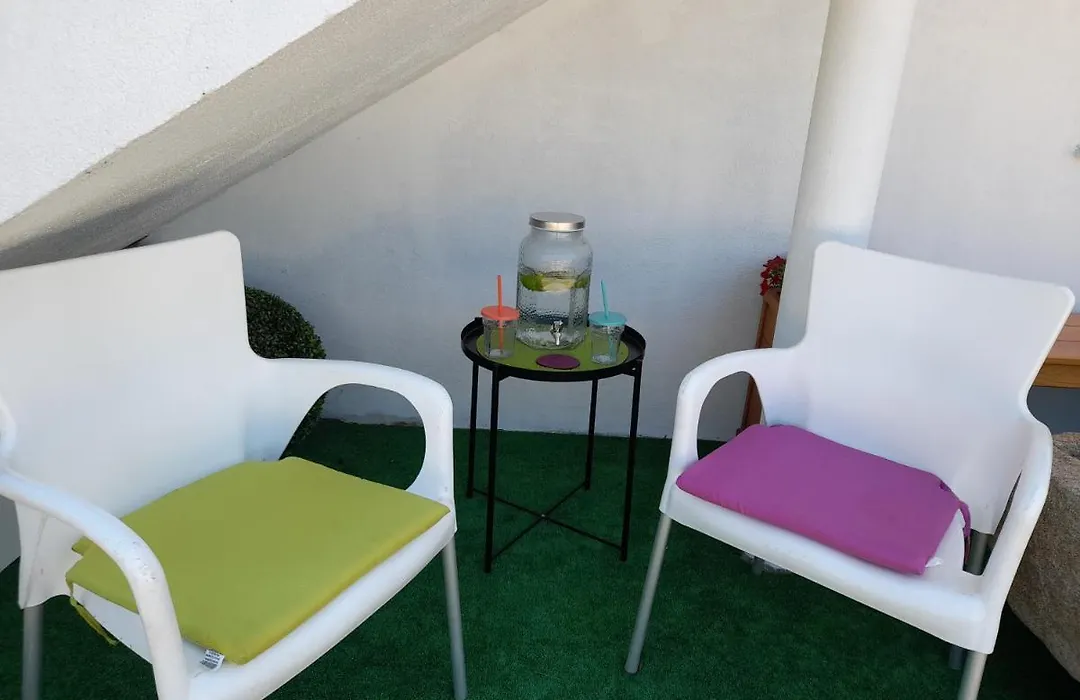 Albergue Camiño Do Sar-1
