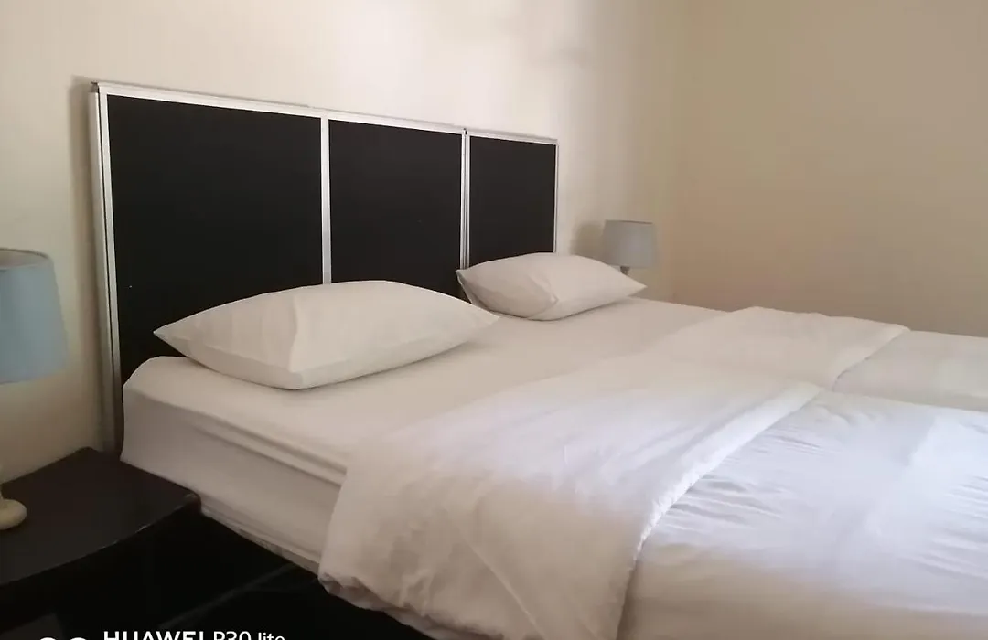 Rosebank Hostel-1