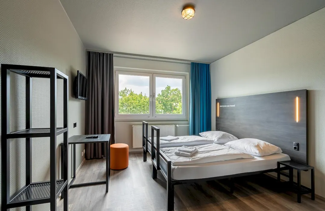 A&O Berlin Kolumbus-1