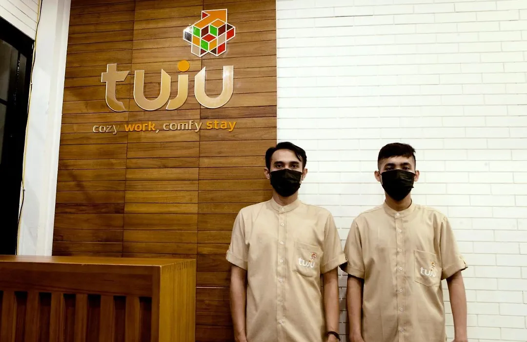 Tuju Arteri Pods-1