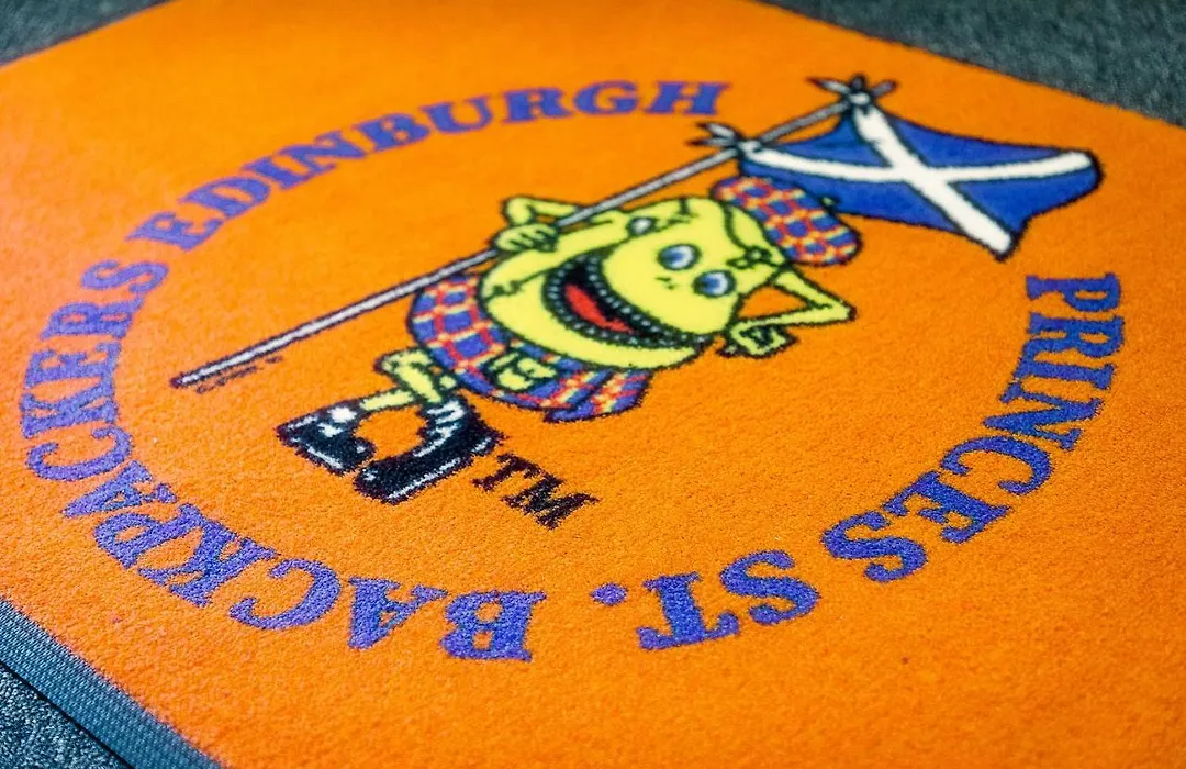 Princes Street Hostel-1