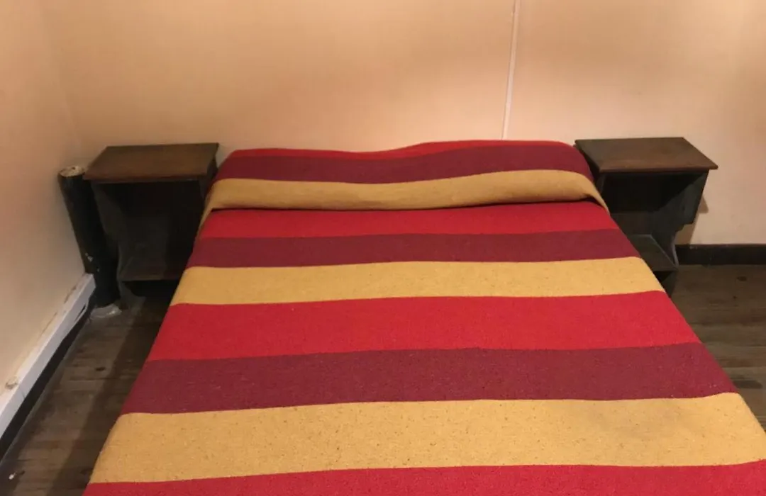Hostel Casagrande-1