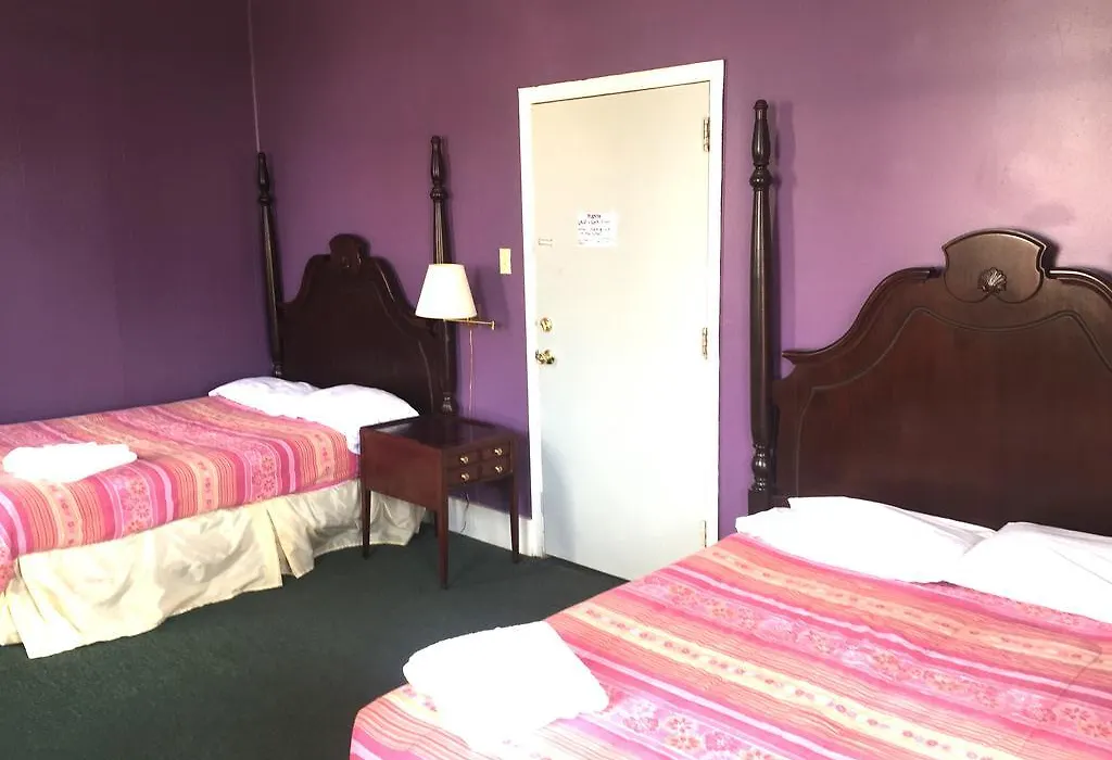 St Vincent'S Guest House-1