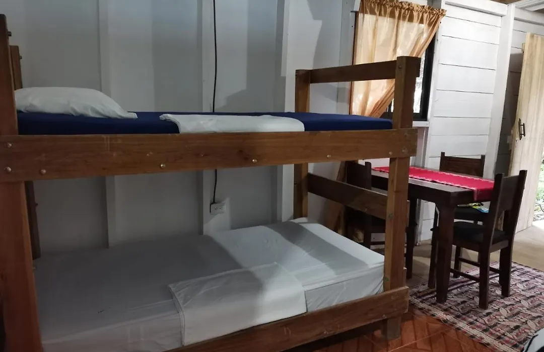 Hostal Cecilia-1