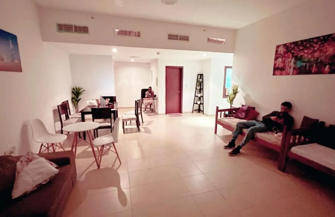 Dxb Backpackers-1