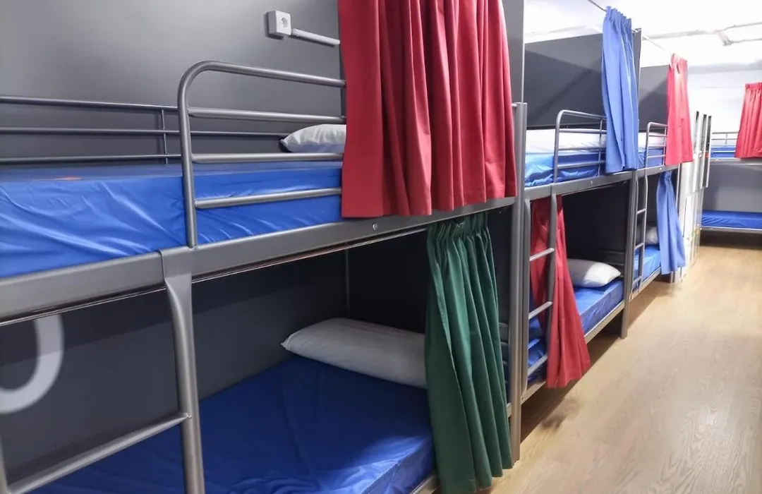 Albergue Avoa Regina-1